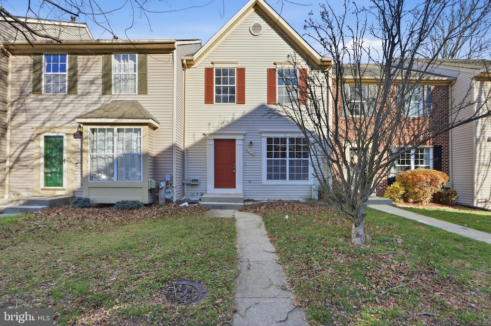 6174 Silver Arrows Way, Columbia, MD 21045 - photo 1