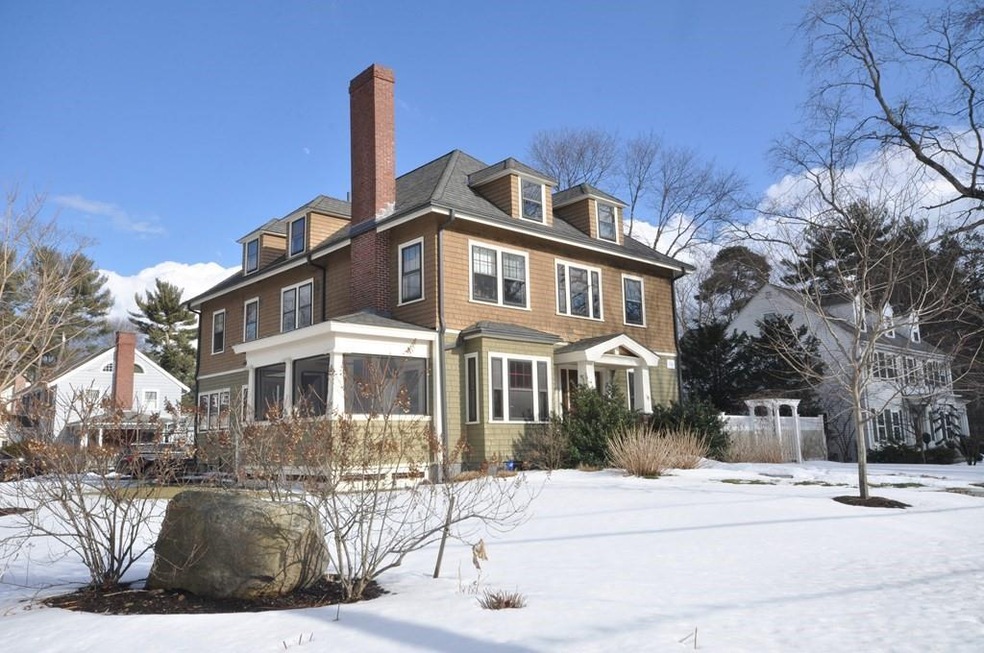 18 Leighton Rd, Wellesley, MA 02482 - photo 1