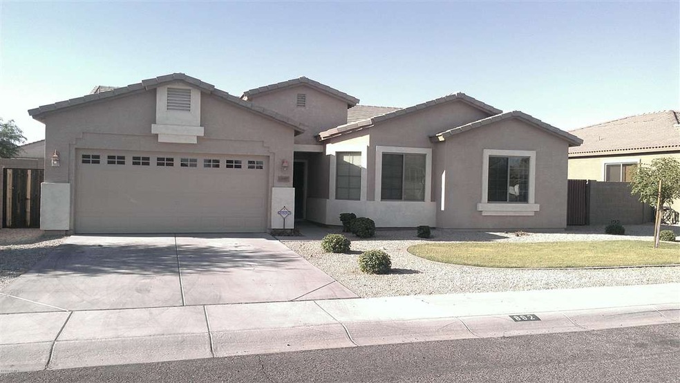 892 W 22nd Ave