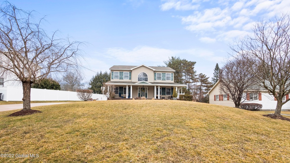 1006 Seminole Rd, Schenectady, NY 12302 - photo 1