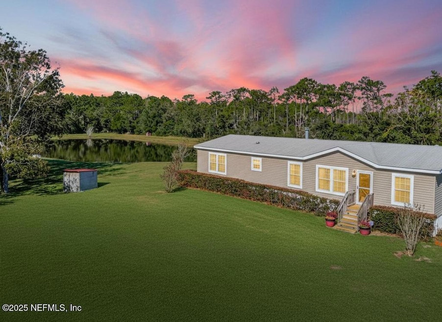 12676 Pumpkin Hill Rd, Jacksonville, FL 32226 - photo 1