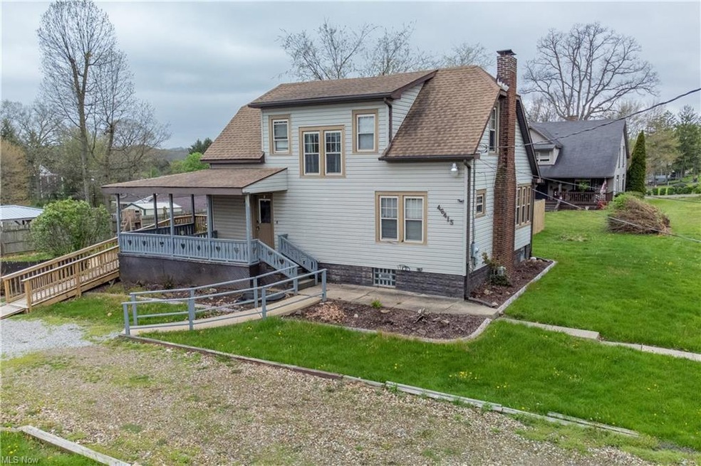 46415 Wyoming Ave, East Liverpool, OH 43920 - photo 1