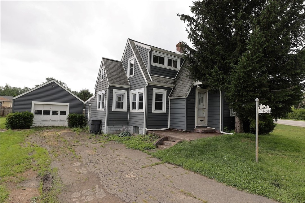 2831 Sterrettania Rd, Erie, PA 16506 - photo 1