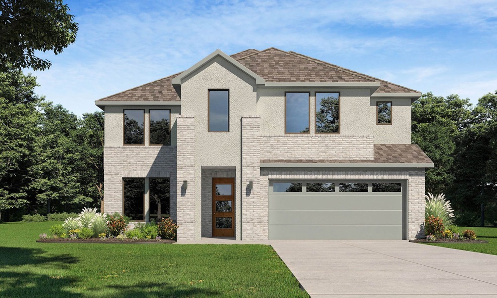 13300 Big Sky Ct, Conroe, TX 77384 - photo 1