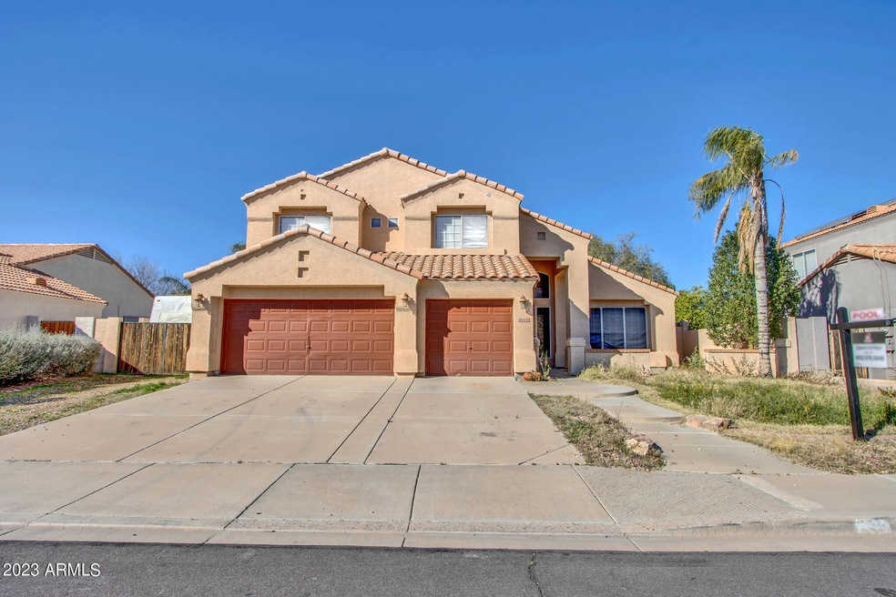 9834 E Irwin Cir, Mesa, AZ 85209 - photo 1