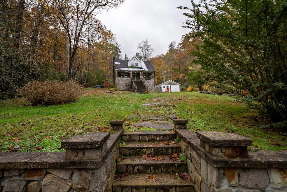 3549 Snowbird Rd, Robbinsville, NC 28771 - photo 1