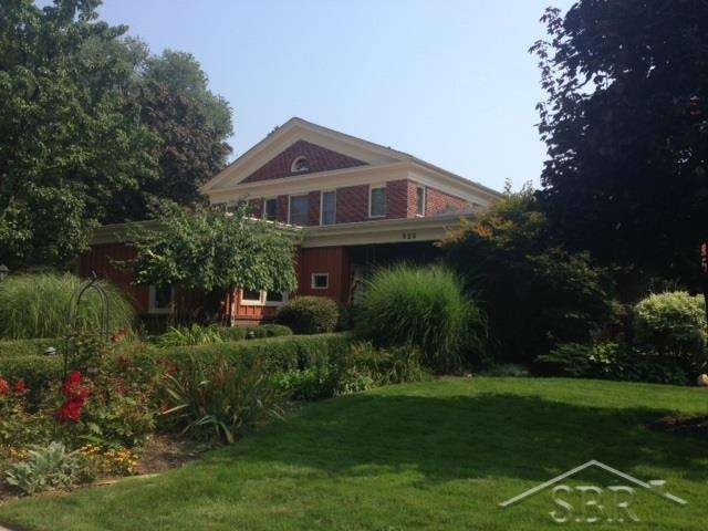 525 W Tuscola St, Frankenmuth, MI 48734 - photo 1