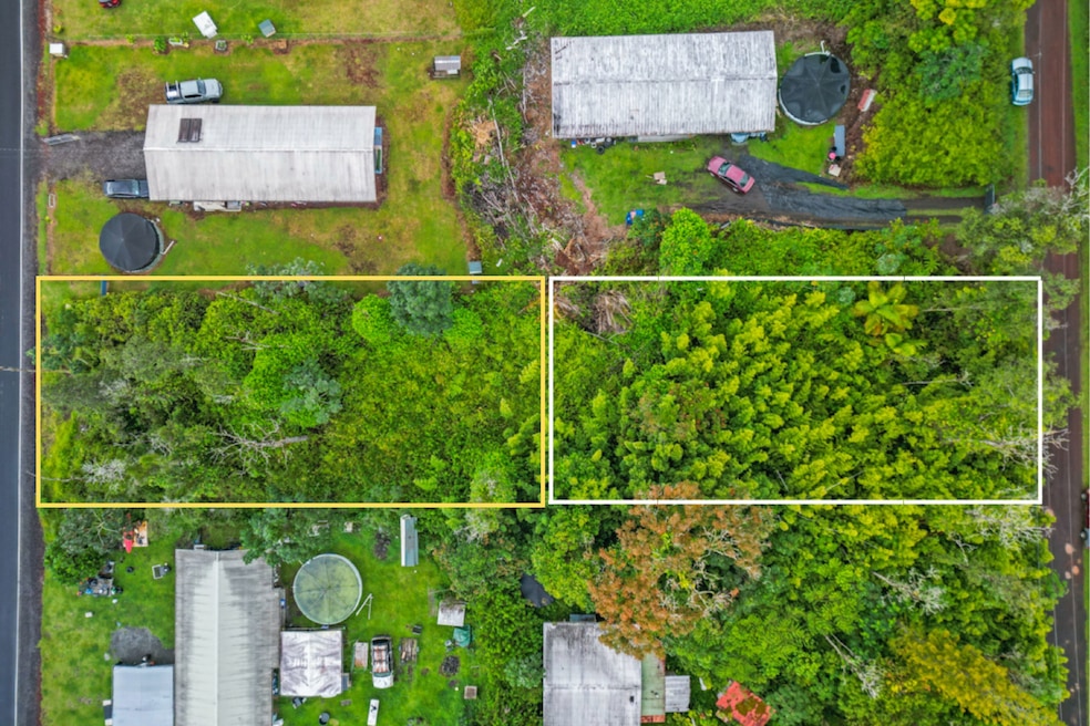 0 Tangerine Dr unit Lot 39 722781, Pahoa, HI 96778 - photo 1