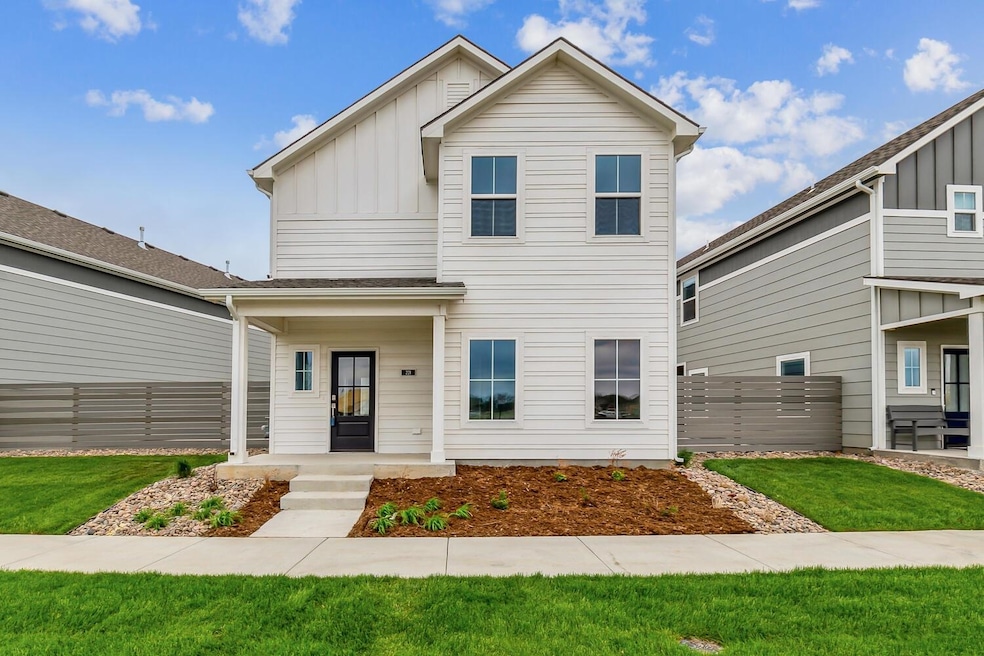 221 S Shay Rd, Andover, KS 67002 - photo 1