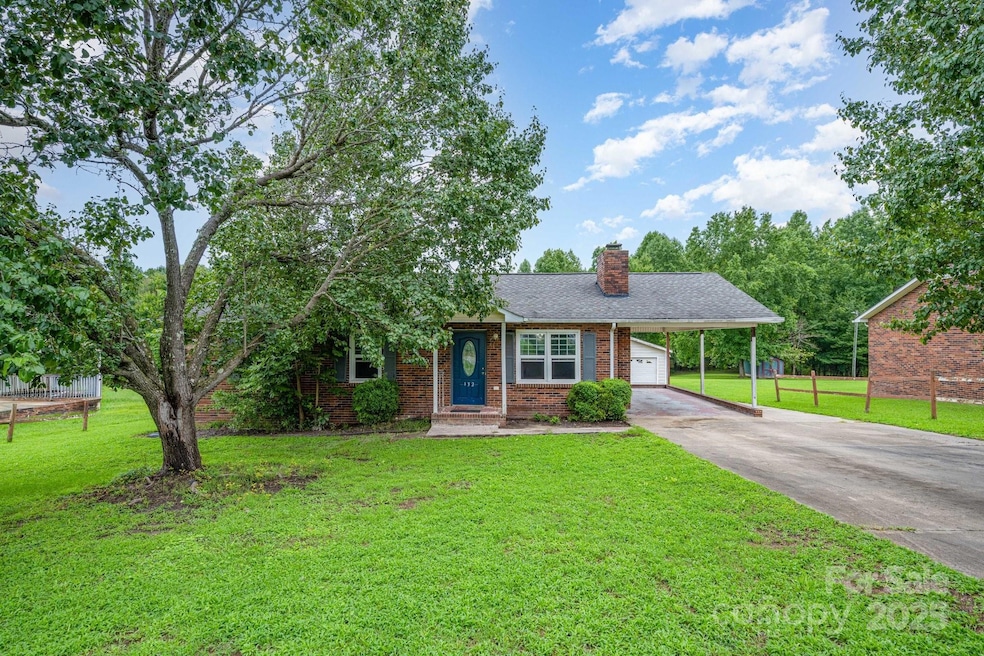 132 Hicks Rd unit 1, Grover, NC 28073 - photo 1