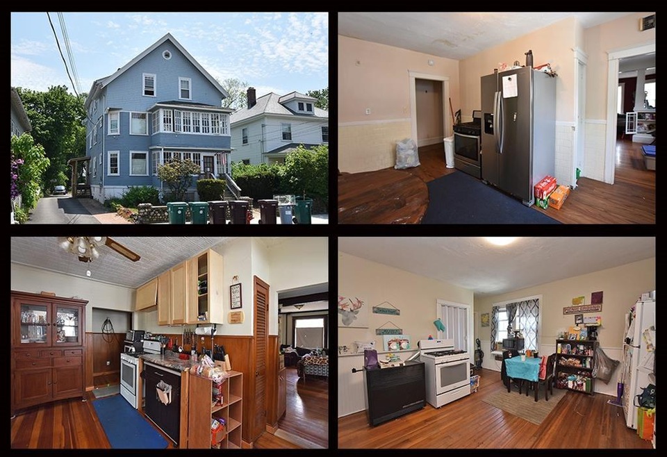 422 Winter St, Woonsocket, RI 02895 - photo 1