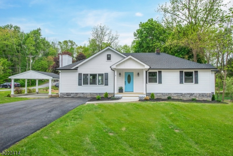 1 Westview Terrace, Newton, NJ 07860 - photo 1