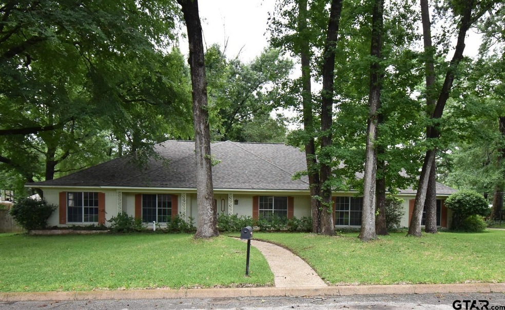 8318 8318 Yale, Tyler, TX 75703 - photo 1