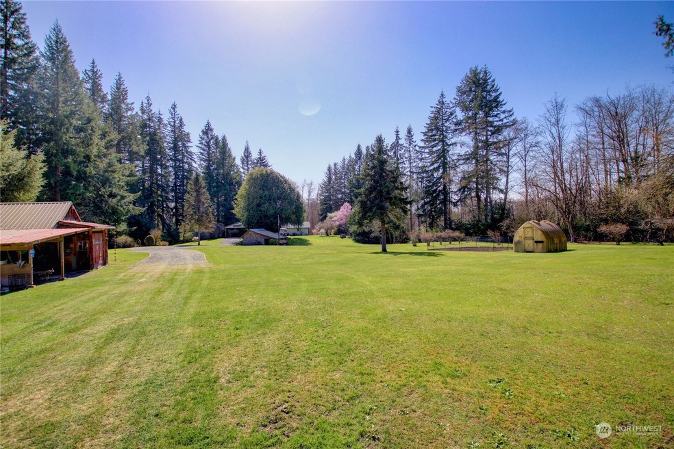 4505 284th St NW, Stanwood, WA 98292 - photo 1