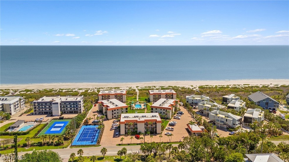 Gulf Front Complex