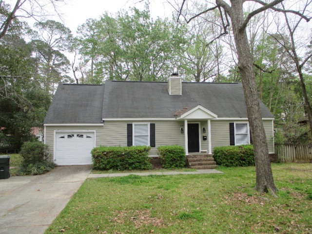Main View