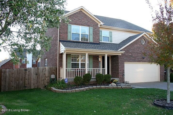 8904 Adams Run Ct, Louisville, KY 40228 - photo 1