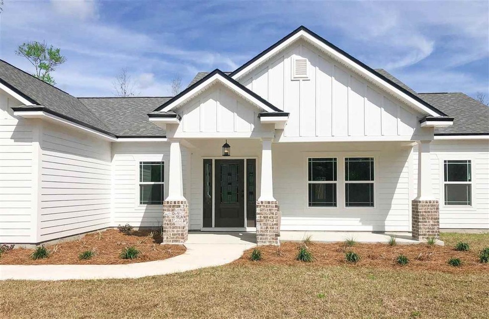 13 Elm Ridge Loop, Crawfordville, FL 32327 - photo 1