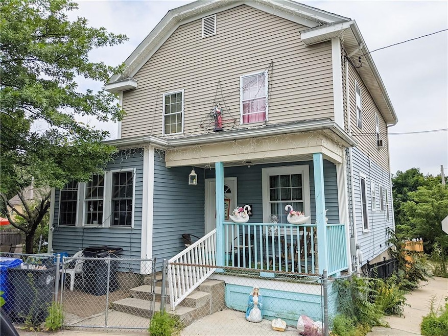 Sold $290,000 • Co-Listing Agent