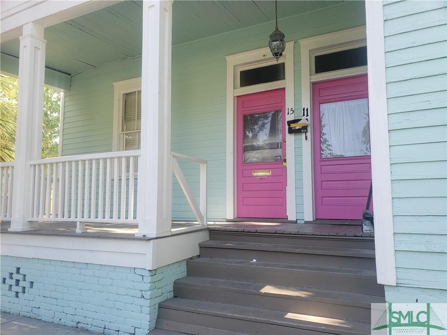 15 E 32nd St, Savannah, GA 31401 - photo 1