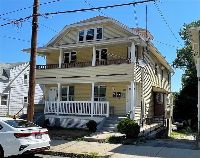 Sold $392,500 • Co-Listing Agent