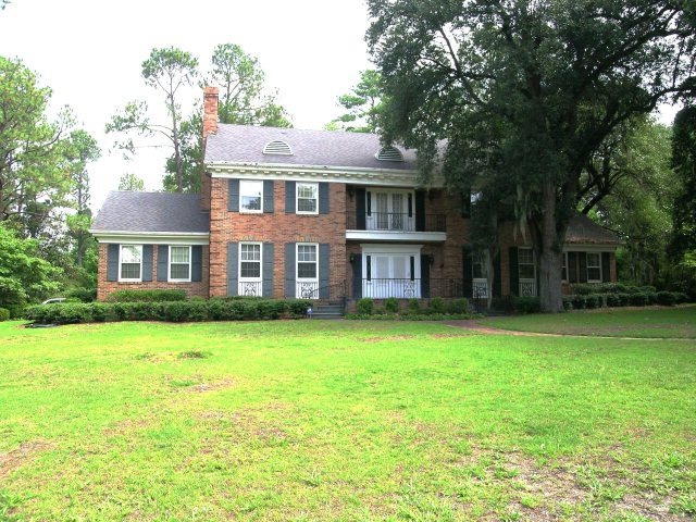 Main View