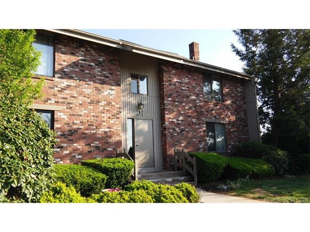 1 Amato Dr unit H, South Windsor, CT 06074 - photo 1