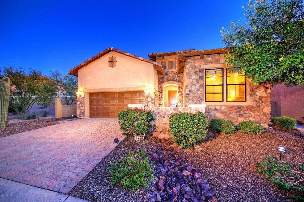 Welcome Home!