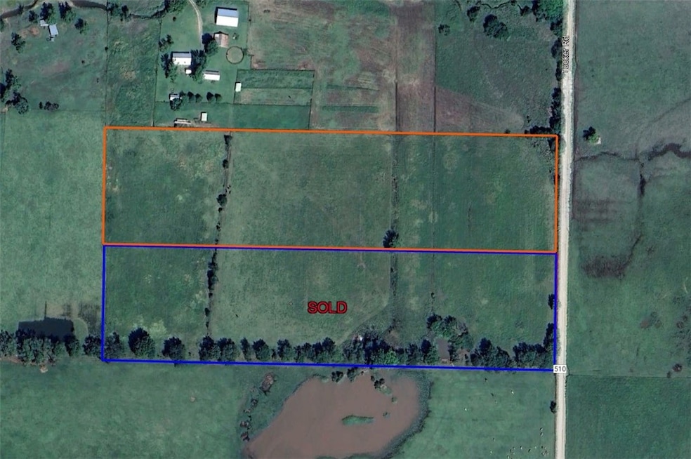 0 Tucker Rd, Gravette, AR 72736 - photo 1