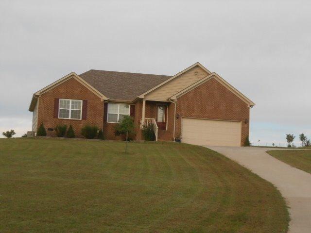 1529 Normans Camp Rd, Harrodsburg, KY 40330 - photo 1