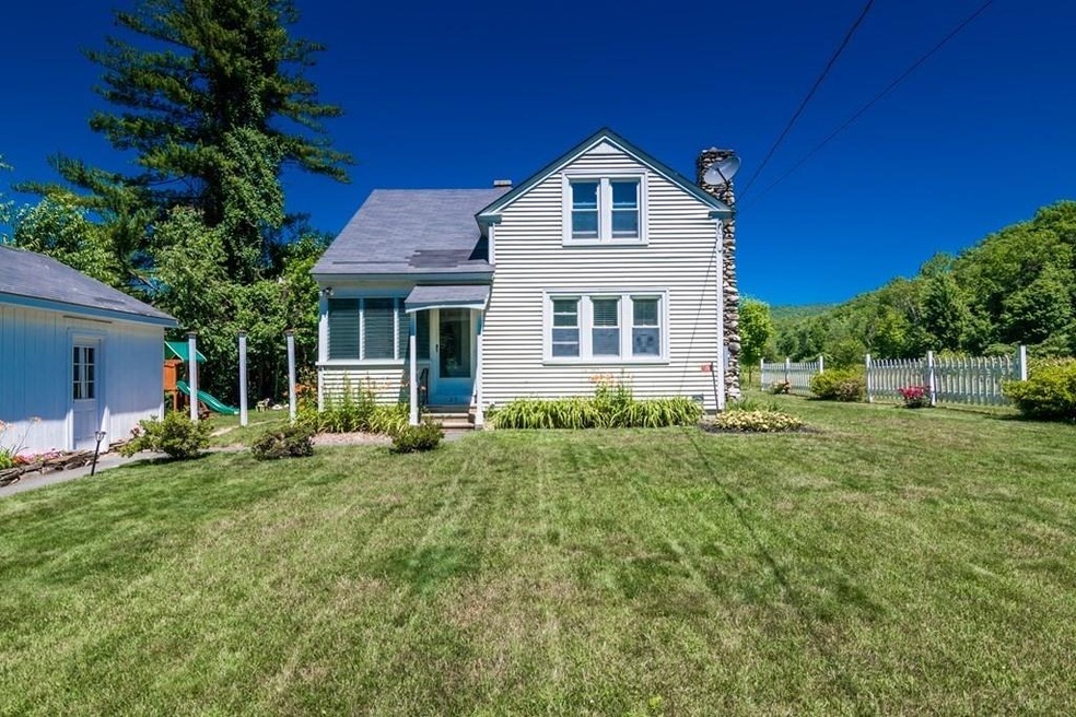 25 Barton Rd, Greenfield, MA 01301 - photo 1