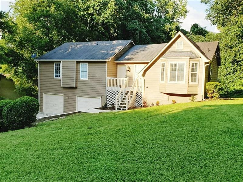 1268 Mount Pisgah Downs, Austell, GA 30168 - photo 1