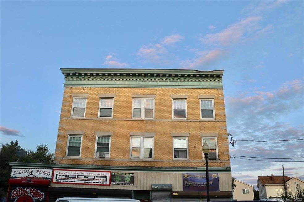 528 E Main St, Bridgeport, CT 06608 - photo 1
