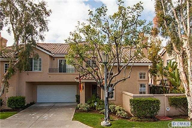 Gorgeous two story townhome with attached 2 car ga