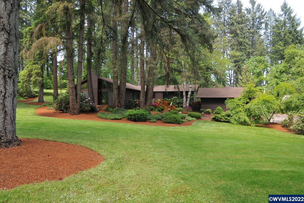 8883 Ranay Dr SE, Salem, OR 97317 - photo 1