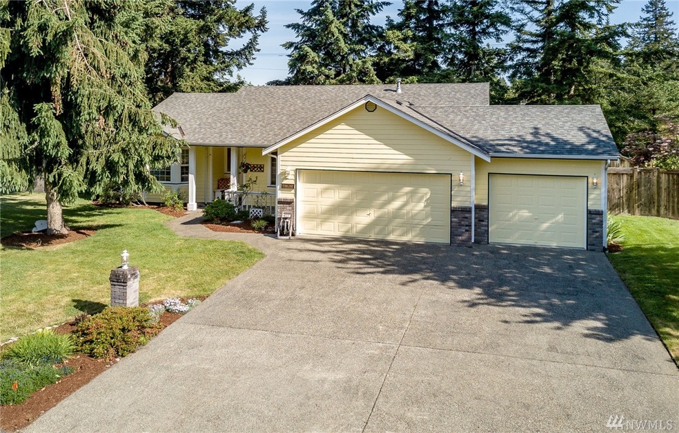 21701 104th Ave E, Graham, WA 98338 - photo 1