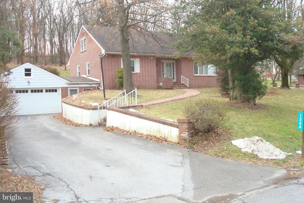 1266 Route 100, Barto, PA 19504 - photo 1