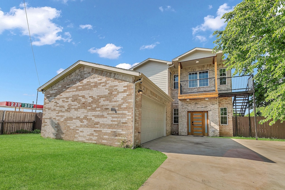 Sold • Co-Listing Agent