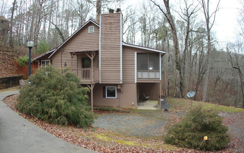 Main View