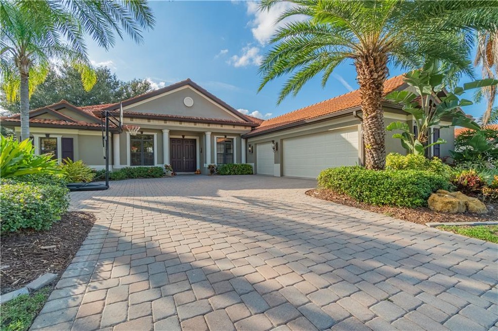 7594 Trillium Blvd, Sarasota, FL 34241 - photo 1