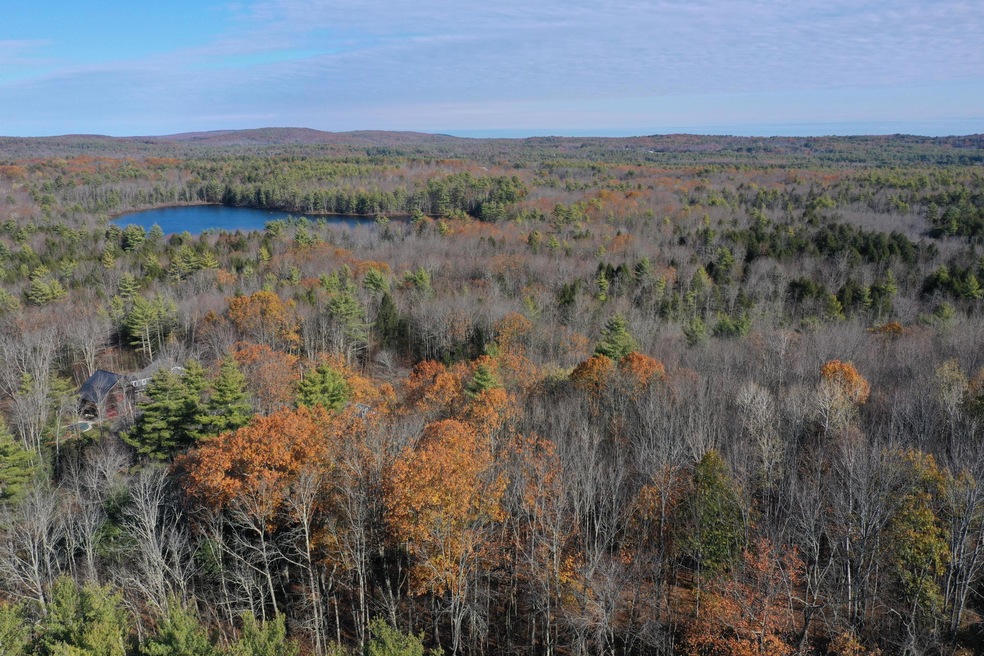 Deering Pond
