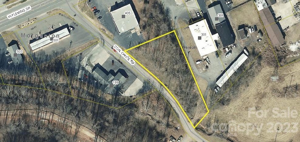 0 Coal Shute Rd unit CAR3935533, Morganton, NC 28655 - photo 1