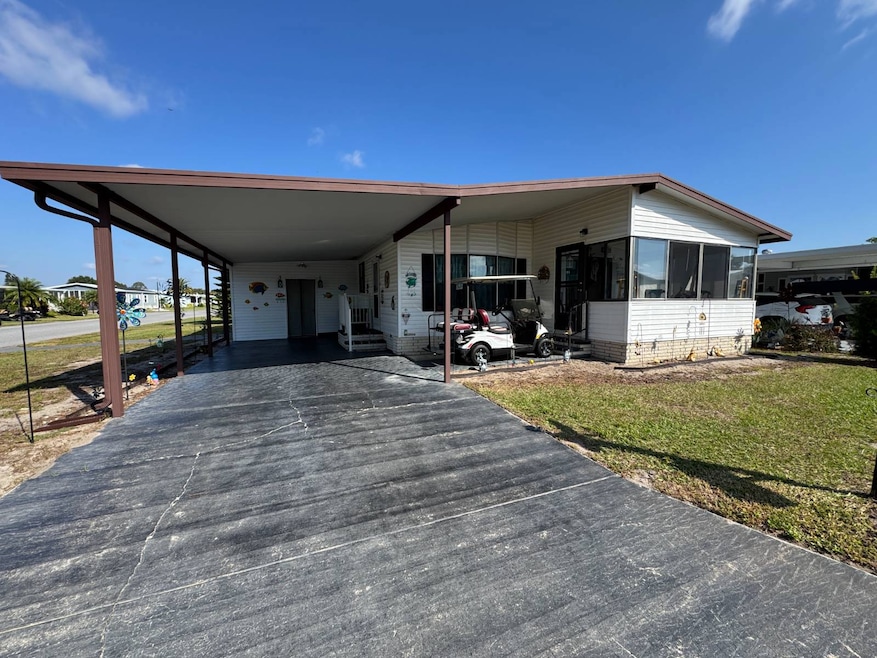 Pending $56,000 • Co-Listing Agent