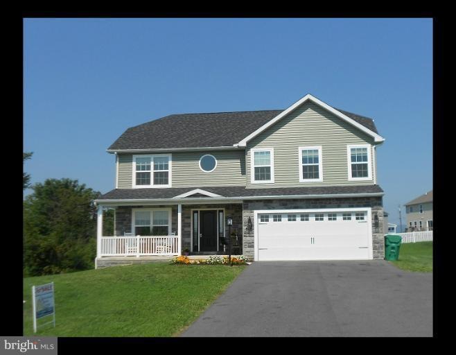 1575 Warm Spring Rd, Chambersburg, PA 17202 - photo 1