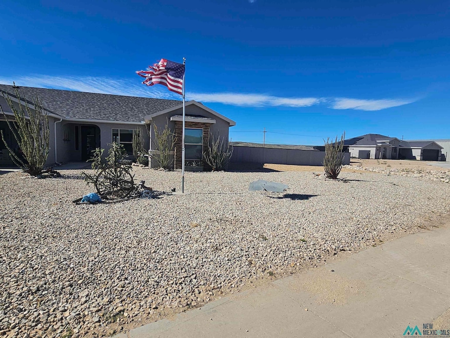 823 Calamity Jane Dr, Carlsbad, NM 88220 - photo 1