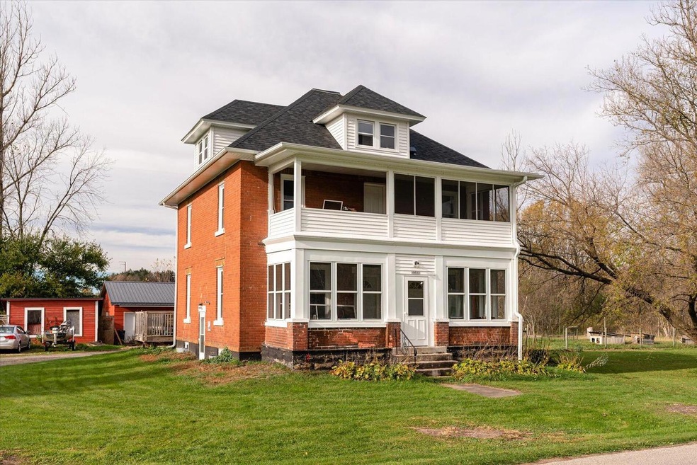 16653 S 8th St, Galesville, WI 54630 - photo 1