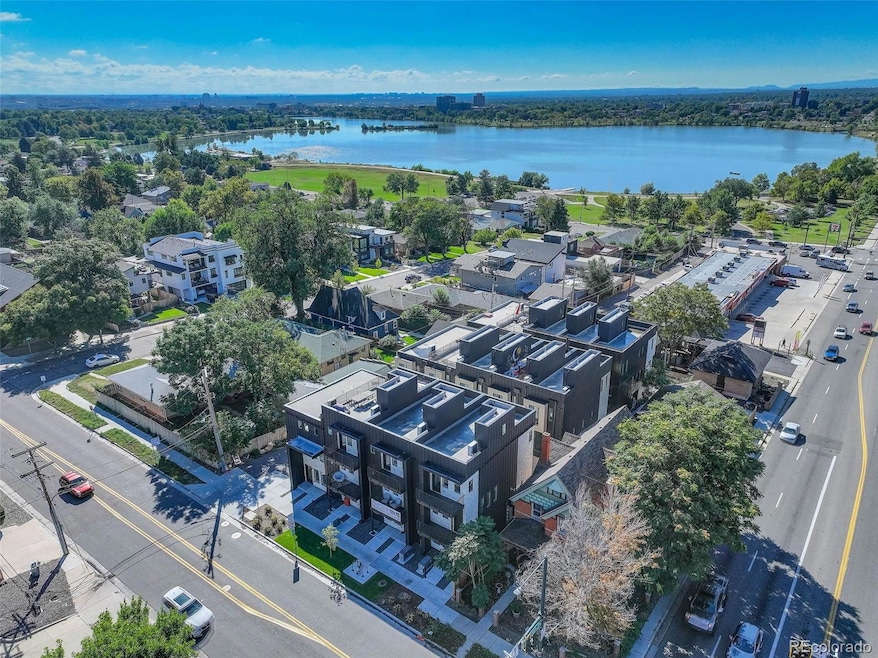 5128 W 26th Ave unit 312, Denver, CO 80212 - photo 1