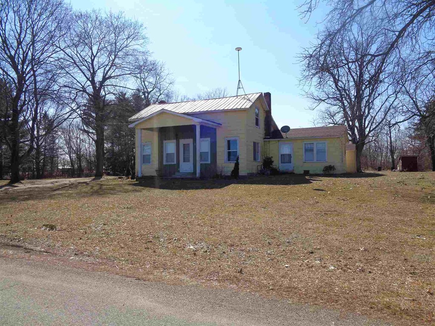 1630 W 650 N, Howe, IN 46746 - photo 1