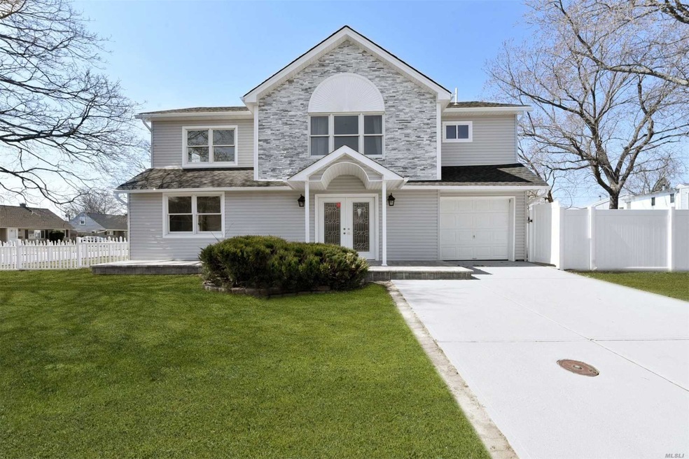 3741 Martha Blvd, Bethpage, NY 11714 - photo 1