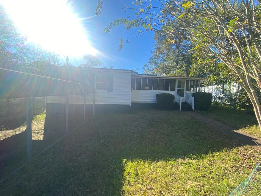 2708 Brunswick St, Tifton, GA 31794 - photo 1